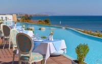 Atrium Prestige Thalasso Spa Resort & Villas 5* Deluxe  4