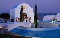 Atrium Prestige Thalasso Spa Resort & Villas 5* Deluxe  2