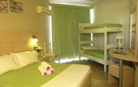 Alkionis Hotel 3*  3