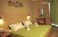 Alkionis Hotel 3*  2