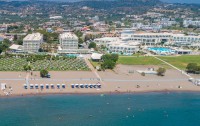   Apollo Beach Resort 4*  23