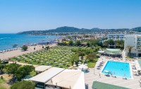   Apollo Beach Resort 4*  22