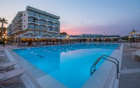   Apollo Beach Resort 4*  7