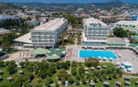   Apollo Beach Resort 4*  1