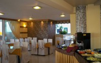 Palladion Hotel 3*  5