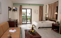 Chrousso Village Hotel 4*  5