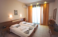 Meliton Hotel 3*  4