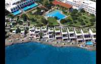   Elounda Beach Resort & Villas 5* Deluxe  1