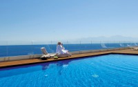   Elounda Beach Resort & Villas 5* Deluxe  6