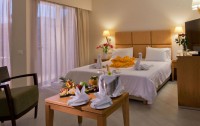 Minos Hotel 4*  4