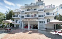   Olympion Melathron Hotel & Bungalows 3*  1