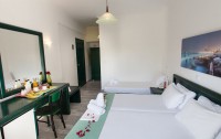   Olympion Melathron Hotel & Bungalows 3*  7