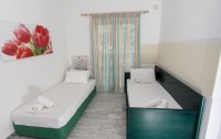 Olympion Melathron Hotel & Bungalows 3*  5