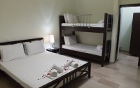   Olympion Melathron Hotel & Bungalows 3*  2