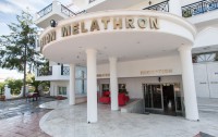   Olympion Melathron Hotel & Bungalows 3*  16