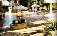   Olympion Melathron Hotel & Bungalows 3*  13