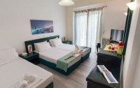   Olympion Melathron Hotel & Bungalows 3*  9