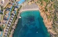   Daios Cove Luxury Resort & Villas 5* Deluxe  1