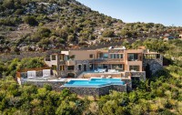   Daios Cove Luxury Resort & Villas 5* Deluxe  9