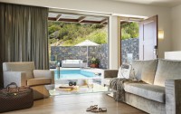 Daios Cove Luxury Resort & Villas 5* Deluxe  4