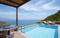   Daios Cove Luxury Resort & Villas 5* Deluxe  2