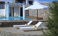   Thalassa Villas VILLA  18