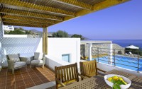   Thalassa Villas VILLA  15