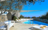   Thalassa Villas VILLA  12