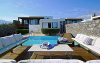   Thalassa Villas VILLA  29