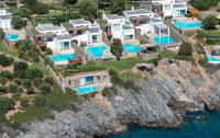   Thalassa Villas VILLA  1