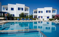 Arco Baleno Apartments 3*  3