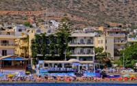   Flisvos Beach Hotel 2*  17