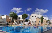   Blue Aegean Suites & Apartments 4*  21