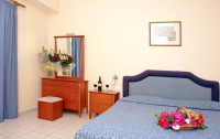   Blue Aegean Suites & Apartments 4*  6