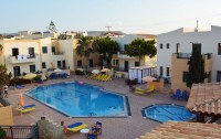   Blue Aegean Suites & Apartments 4*  20