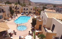   Blue Aegean Suites & Apartments 4*  18