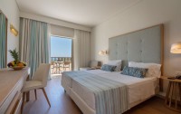 Pilot Beach Resort & Spa 5*  2