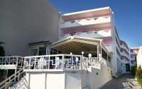   Evelyn Beach Hotel 4*  15