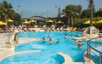   Star Beach Village 4*  12