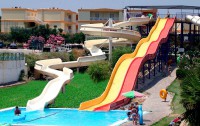   Star Beach Village 4*  10