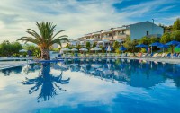   Xenios Anastasia Resort & Spa 5*  1