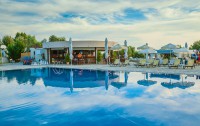   Xenios Anastasia Resort & Spa 5*  26