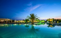   Xenios Anastasia Resort & Spa 5*  41