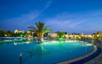   Xenios Anastasia Resort & Spa 5*  39