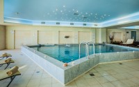   Xenios Anastasia Resort & Spa 5*  9