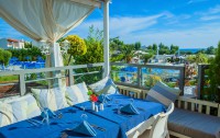   Xenios Anastasia Resort & Spa 5*  35