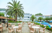   Xenios Port Marina 3*  25