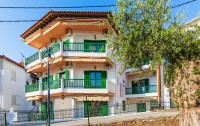   Xenios Solena Villa Apartments 3*  1