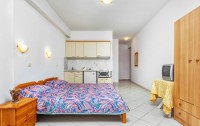   Xenios Solena Villa Apartments 3*  7