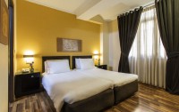 Egnatia Hotel 3*  2